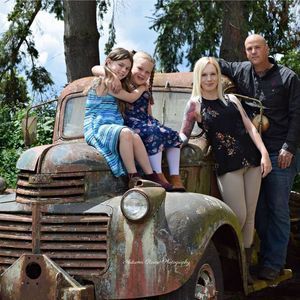 Meet your Posher, Joshua